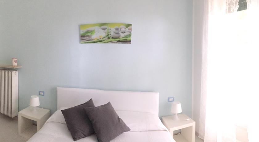 L'Ora Blu Hotel Santa Margherita Ligure Bilik gambar