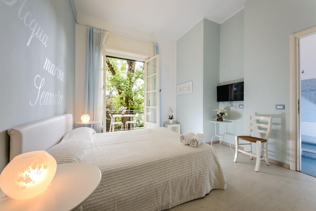 L'Ora Blu Hotel Santa Margherita Ligure Luaran gambar