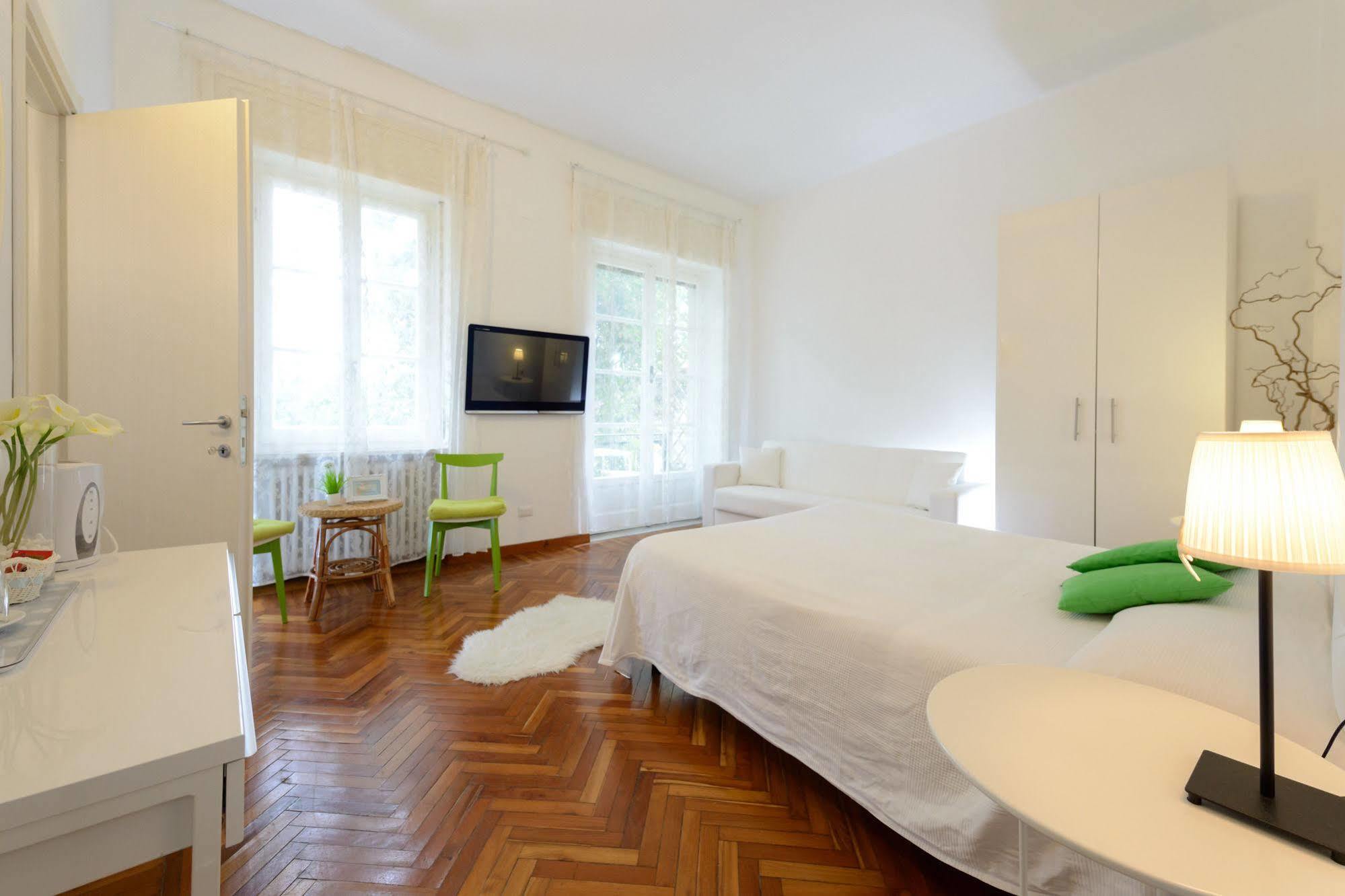 L'Ora Blu Hotel Santa Margherita Ligure Luaran gambar