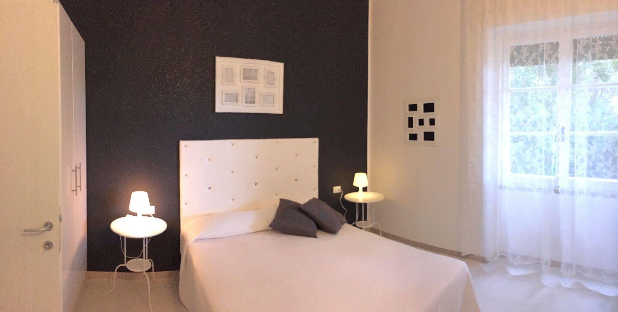 L'Ora Blu Hotel Santa Margherita Ligure Luaran gambar